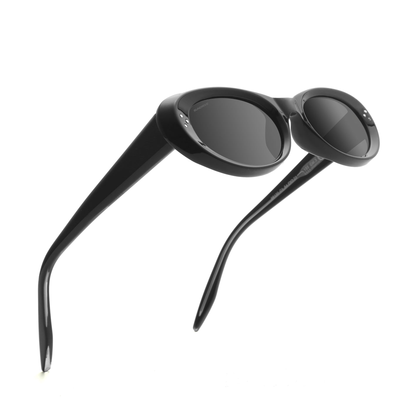 Noir Hush